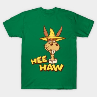 Hee Haw T-Shirt